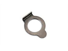 Lamiera di sicurezza 12mm per Zündapp C 50 Sport, Super, CS 25, CX Hai R Roller, Super Combinette, Falconette