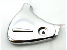 Cache-fourche en aluminium gauche pour Simson KR50, SR2E, SR4-1