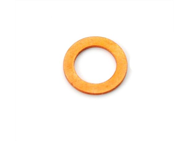 Dichtung für Bing Messing 13mm x 8mm für Mofa, Moped, Mokick