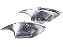 Angel Wing Carburetor Cover for Zündapp C 50 Sport, GTS 50, KS 50 Type 517