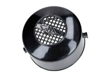Kryt ventilátoru / kryt alternátoru černý pro Velo Solex 1700, 2200, 3300, 3800