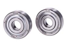 Radlager SKF Satz Geschlossen für Puch, MV, MS, Mofa, Moped, Mokick