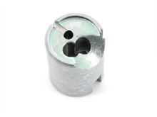 Plynový šoupěno 14,5mm kov, výška 22mm pro Zündapp, M 25 Bergsteiger, Combinette