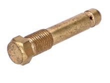 Hauptdüse #55 für Bing Vergaser für Hercules Sachs 214, 215, 216, 217, 219, 220, 221, 222 50ccm