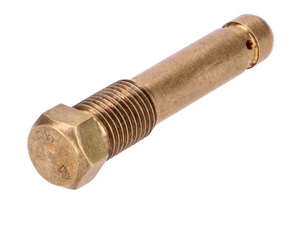 Hauptdüse #56 für Bing Vergaser für Hercules Sachs 214, 215, 216, 217, 219, 220, 221, 222 50ccm