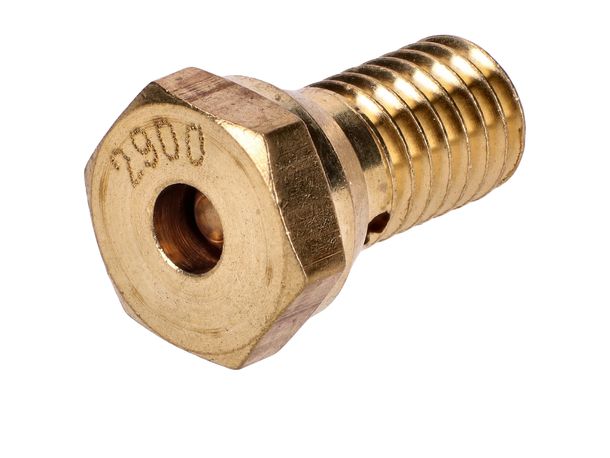 Vergaser Hauptdüse für Solex - 27