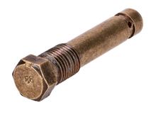 getto principale #58 per carburatore Bing per Hercules Sachs 214, 215, 216, 217, 219, 220, 221, 222 50ccm