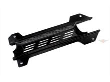 Rail de recouvrement de cadre noir pour Hercules Prima SX, 5S, 4, 4S, Optima 3, 3S