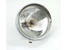 Koplampunit 130mm voor Kreidler Florett RS RM LF LH TM