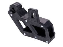 Chain guide / chain slider swingarm bolted for Beta RR 50