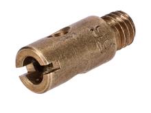 getto principale #56 per carburatore Bing per Zweirad Union M50 Mofa 110, JLO FM 48
