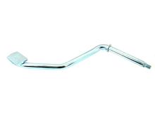 Bremshebel Fuß Achse 14mm Verchromt für Hercules K 50 RX, Ultra 2 LC, SE, RE, SL, RL, Sprint, MK 1, 2, S, Supra 4 GP, Enduro, 3 M, Mokick, Kleinkraftrad