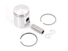 Sada pístů 60ccm vrtání 40mm pístový čap 12mm pro Puch MS, VS, MV, DS