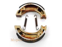Pastiglie freno set per Honda PX 50 Camino, Vision