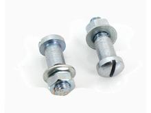 Vite della leva Magura in acciaio 6mm x 9mm filettatura M5 8mm per Zündapp, Kreidler, Hercules, Puch, KTM, DKW, Miele, Rixe, Mofa, Moped, Mokick