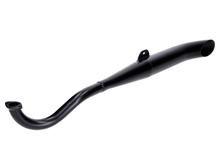 Wydech Sidepipe kompletny czarny do Puch Maxi