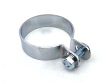 Collier d'échappement en métal 55mm pour Zündapp, Kreidler, Hercules, Puch, Simson, KTM, Miele, DKW, Rixe, Gritzner, Göricke