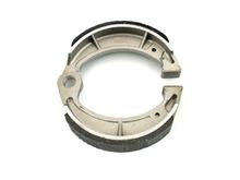 Set pattini freno 115mm x 23mm per Hercules 220 K, K4, KF, KF 4, MKF, SK, MK, MKL, PL, MK 50, 50 Super K Modello Originale, Sprint, 3M, 4M, 3X, 4X, 102, DKW RT 159 Jet, 139 M, Zweirad Union Victoria 139, M