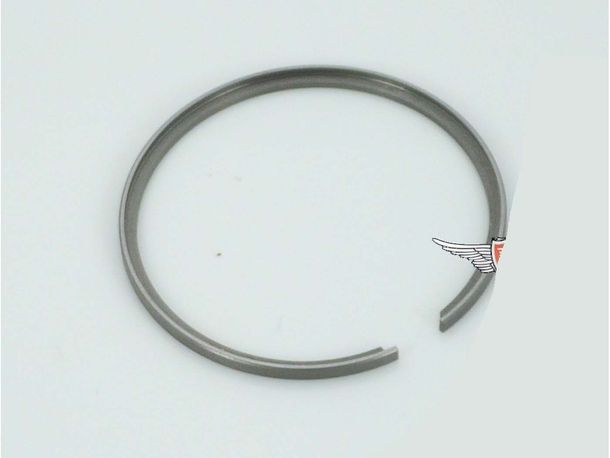 Kolbenring D=39,0x2,0mm L Form für Zündapp, Kreidler, Hercules, Puch