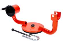 Cavalletto di montaggio per motori Largeframe per Vespa PX, T5, Rally, Sprint, VBB, VBA, VNA, GS, GT, GTR, SS, TS