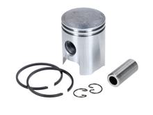 Juego de pistón Talla A 38,94mm 13mm para MBK 51, Mobylette, Motobecane
