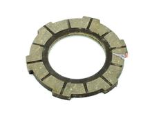 Friction disc 37mm x 61mm 66mm 4.2mm for Hercules Prima, KTM, DKW, Rixe