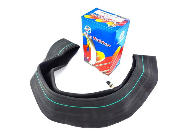 Schlauch Vee Rubber Gummi 2 3/4 - 17 für Zündapp CS, CX, GTS, KS, C, Kreidler Florett, Hercules K 50, MK, Puch Cobra, Monza