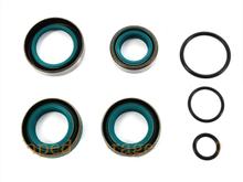Simmerring- en O-ringset 7-delig voor Kreidler, Florett, RMC, LF, LH