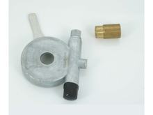 Napęd prędkościomierza 17 cali otwór osi 11mm adapter dla kwadratu 2mm dla kwadratu 3mm dla Zündapp, Kreidler, Hercules, Puch, Mofa, Moped, Mokick