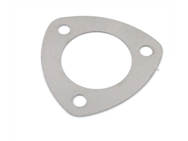 Sicherungsblech Stahl Dreieckig für Kreidler, Florett RS, RMC, LF, LH, Super 4, TM, RM, Eiertank, K54/0M, Flory MF 23