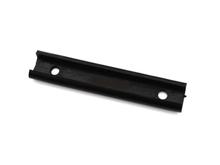 Distanziatore in gomma per staffa parafango nero per Zündapp GTS 50, C 50 Sport, KS 50