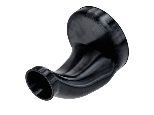 Ansauggummi Luftfilter-Vergaser für Fantic XE50 -2022