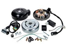 Zündung Elektronik 12V für Peugeot 103