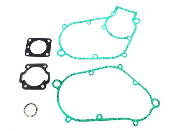Dichtsatz Motor 5-teilig für NSU Quickly 2-Gang