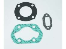 Afdichtingsset cilinder 3-delig 0,3mm voor Zündapp, ZD, ZL, ZX, ZS, ZE, CS, CX, GTS, C, KS 50 Hai