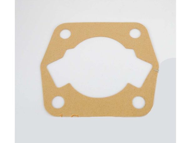 Zylinderfußdichtung 70ccm 48mm Stehbolzenabstand 55mm für Kreidler Florett RMC, RS
