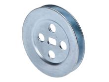 Polea 80mm para Piaggio Ciao, SI, Bravo Mofa