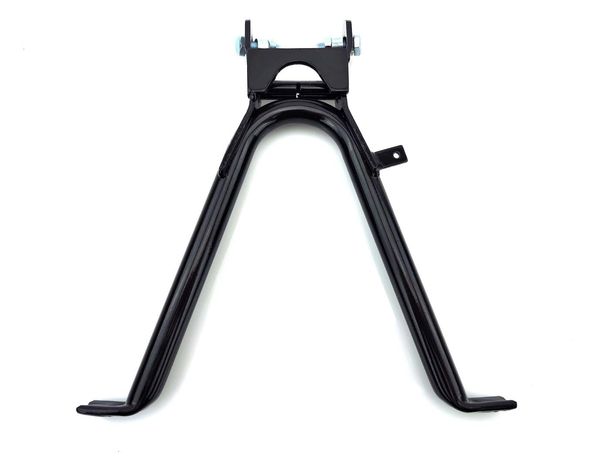 Hauptständer Schwarz 240mm 64mm für Zündapp ZD, ZR, ZL, ZX, ZA