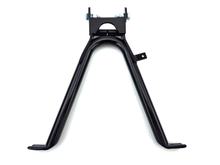 Cavalletto centrale nero 240mm 64mm per Zündapp ZD, ZR, ZL, ZX, ZA
