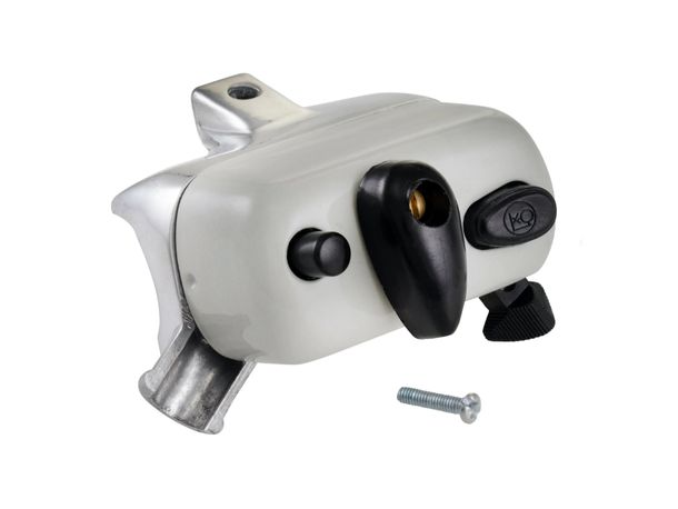 Lichtschalter inkl. Unterteil für Vespa Wideframe VL1T, VL2T, VL3T, VB1T