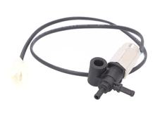 Magnetventiel solenoid voor SYM, voor Peugeot, GY6 Euro4