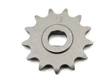 Pastýř z oceli 13 zubů 12,50mm x 15,60mm pro Hercules Prima 1, 2, 3, 4, 5, 6, M, KTM, DKW 504, 505/1A, 505/1 BX, 505/IC, 506, Sachs 50/3, 50/4