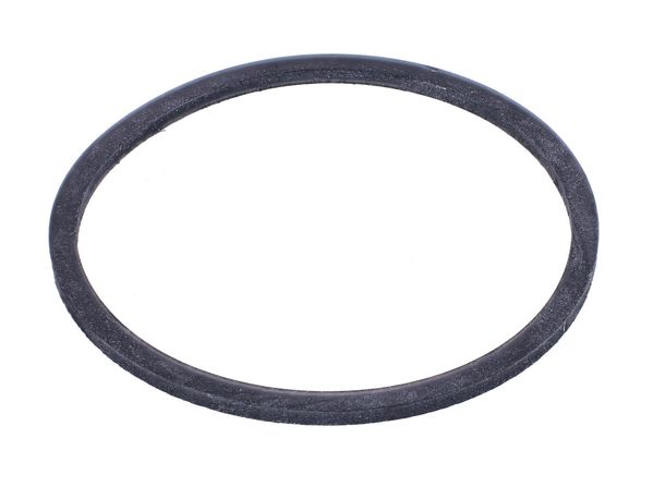 Dichtung Gummi 45mm Schwarz für Kreidler Flory MF 2, 12, 13, 23, Florett LF, LH, Zündapp GTS C 50, Bergsteiger M 25, Hercules, Puch Mofa, Moped, Mokick