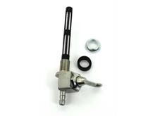 Conexão da torneira de combustível M10x1 para Peugeot 103 SP, MVL, Vogue, Mobylette 51 AV 10, Motobecane, Garelli