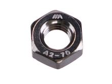 Écrou M6 DIN 934 acier inoxydable
