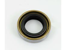 Simerring dubbellippig 17x28x7 voor Zündapp, CS, CX, Hai, KS, GTS, C, ZD, ZL, ZX, ZS