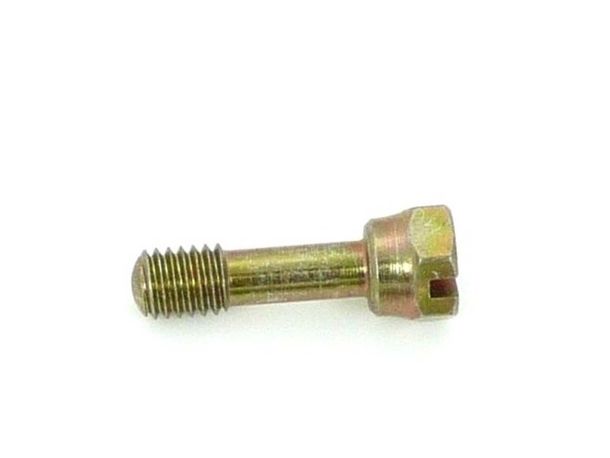 Schraube Stahl 20mm für Zündapp, Bergsteiger M 50, KS 50 Typ 517