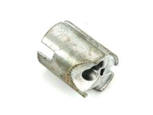 Gasschuif aluminium carburateur type 85 voor Hercules Prima M, KTM, DKW