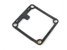 Dichtung für Bing Vergaser Schwimmer Deckel Typ 17 für Zündapp CS 25, 50, CX Hai GTS, Hercules, Puch, Kreidler Flott