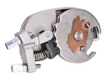 Posizione di innesto del cambio con indicatore di folle per Vespa PX 80-200, Cosa 1 / 2, 4 marce